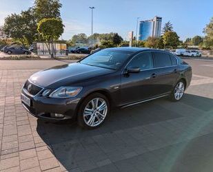 Lexus GS 450 Gebrauchtwagen