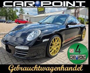 Porsche 997 Gebrauchtwagen