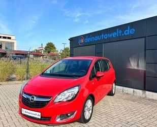 Opel Meriva Gebrauchtwagen