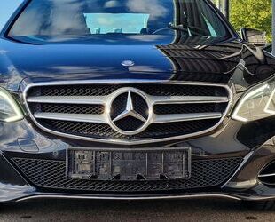 Mercedes-Benz E 350 Gebrauchtwagen