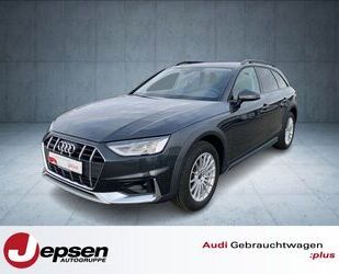Audi A4 Allroad Gebrauchtwagen