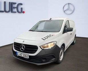 Mercedes-Benz Citan Gebrauchtwagen
