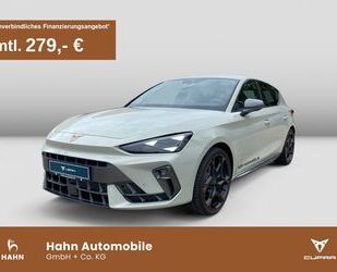 Cupra Leon Gebrauchtwagen