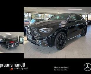 Mercedes-Benz GLE 450 Gebrauchtwagen
