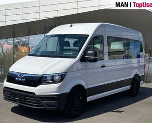 MAN TGE Gebrauchtwagen