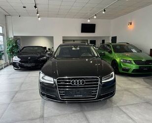 Audi A8 Gebrauchtwagen
