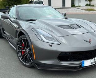 Corvette C7 Gebrauchtwagen
