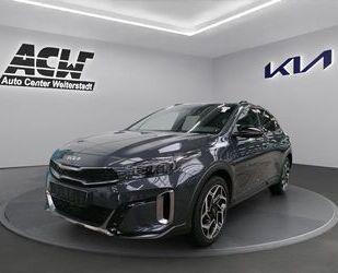 Kia XCeed Gebrauchtwagen