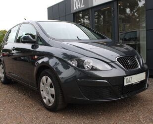 Seat Altea Gebrauchtwagen