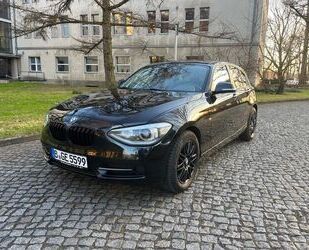 BMW 116 Gebrauchtwagen