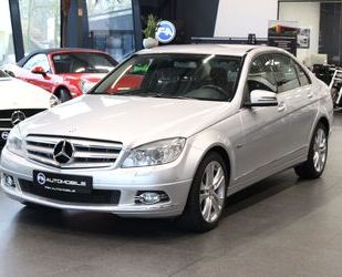 Mercedes-Benz C 350 Gebrauchtwagen