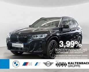 BMW X3 M40 Gebrauchtwagen