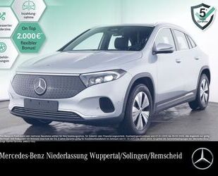 Mercedes-Benz EQA Gebrauchtwagen