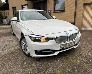 BMW 316 Gebrauchtwagen