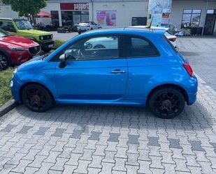 Fiat 500S Gebrauchtwagen