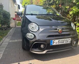 Abarth 595 Competizione Gebrauchtwagen