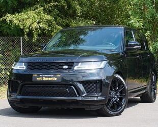 Land Rover Range Rover Sport Gebrauchtwagen
