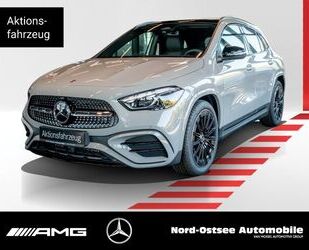 Mercedes-Benz GLA 180 Gebrauchtwagen