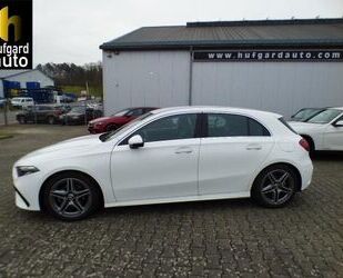 Mercedes-Benz A 200 Gebrauchtwagen