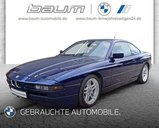 BMW 850 Gebrauchtwagen