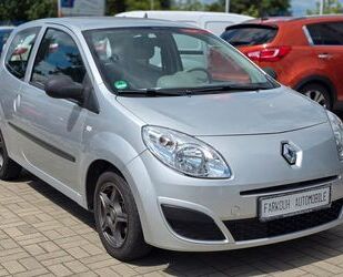 Renault Twingo Gebrauchtwagen
