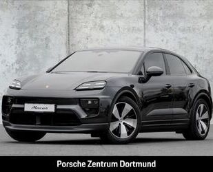 Porsche Macan Gebrauchtwagen