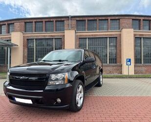 Chevrolet Suburban Gebrauchtwagen