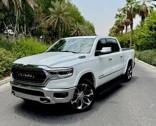 Dodge RAM Gebrauchtwagen