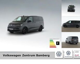 VW T7 Multivan Gebrauchtwagen