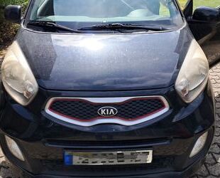 Kia Picanto Gebrauchtwagen