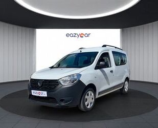 Dacia Dokker Gebrauchtwagen