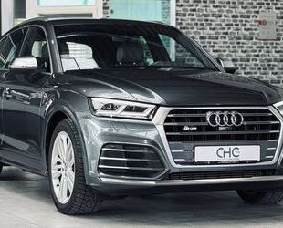 Audi SQ5 Gebrauchtwagen