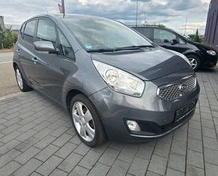 Kia Venga Gebrauchtwagen