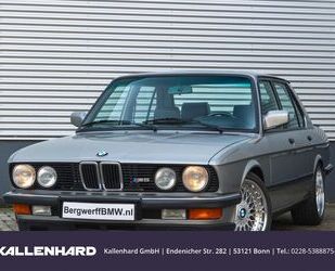 BMW M5 Gebrauchtwagen