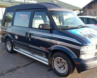 Chevrolet Astro Gebrauchtwagen