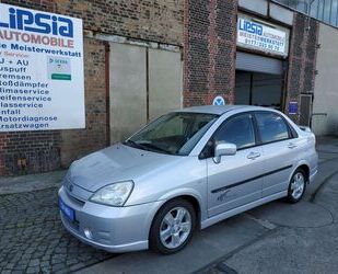 Suzuki Liana Gebrauchtwagen