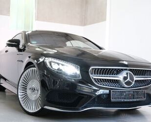 Mercedes-Benz S 400 Gebrauchtwagen