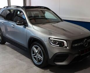 Mercedes-Benz GLB 220 Gebrauchtwagen