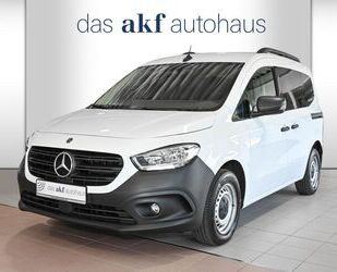 Mercedes-Benz Citan Gebrauchtwagen