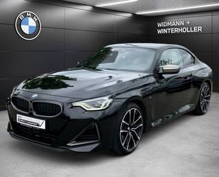 BMW M240i Gebrauchtwagen