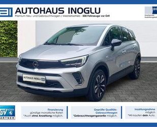 Opel Crossland (X) Gebrauchtwagen