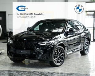 BMW X4 Gebrauchtwagen