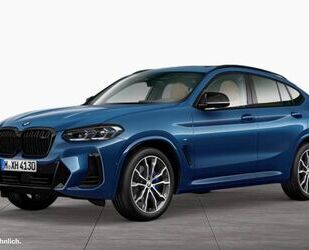 BMW X4 M40 Gebrauchtwagen