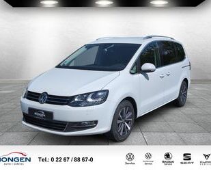 VW Sharan Gebrauchtwagen