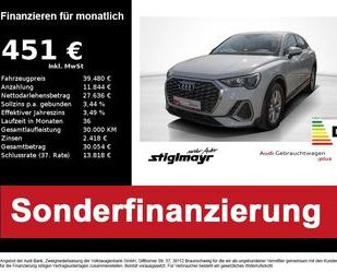 Audi Q3 Gebrauchtwagen