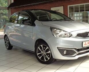 Mitsubishi Space Star Gebrauchtwagen