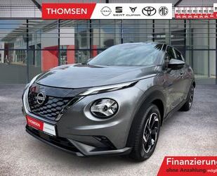 Nissan Juke Gebrauchtwagen