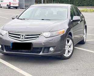Honda Accord Gebrauchtwagen