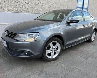 VW Jetta Gebrauchtwagen