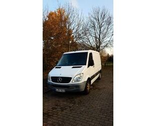 Mercedes-Benz Sprinter Gebrauchtwagen
